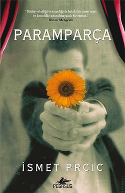 Paramparça