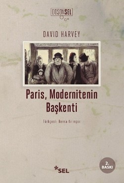 Paris, Modernitenin Başkenti