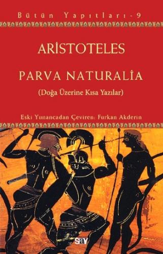 Parva Naturalia