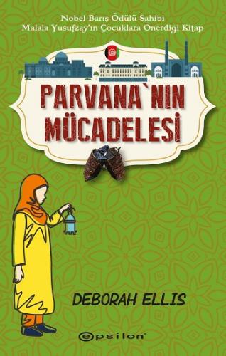 Parvana'nın Mücadelesi