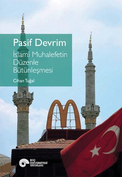 Pasif Devrim