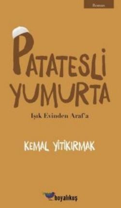 Patatesli Yumurta