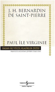 Paul İle Virginie