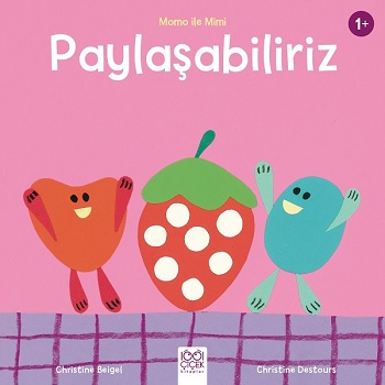 Paylaşabiliriz