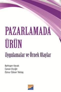 Pazarlamada Ürün