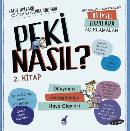 Peki Nasıl? - 2. Kitap