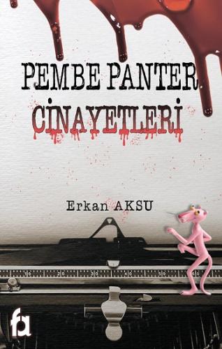 Pembe Panter Cinayetleri