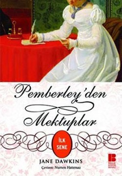 Pemberley'den Mektuplar