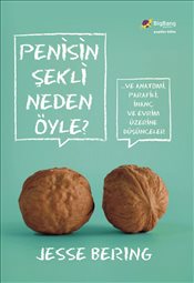 Penisin Şekli Neden Öyle?