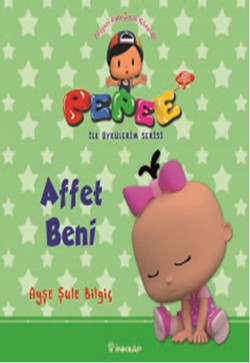 Pepee - Affet Beni