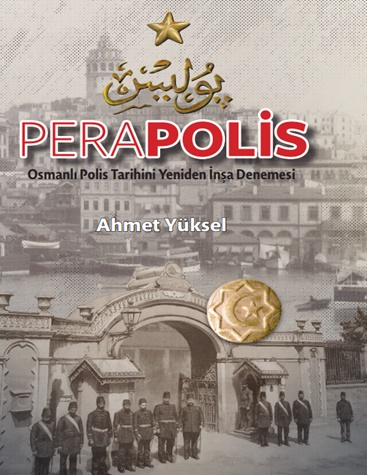 Perapolis (Ciltli)