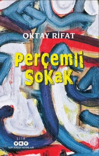 Perçemli Sokak