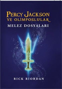 Percy Jackson ve Olimposlular Melez Dosyaları