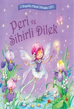 Peri ve Sihirli Dilek