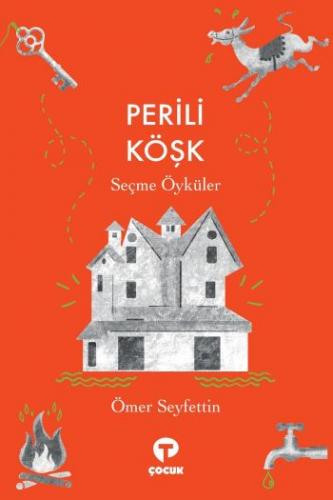 Perili Köşk