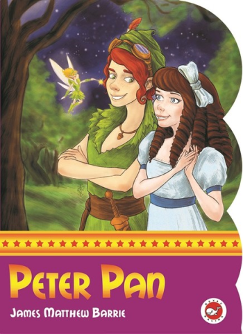 Peter Pan