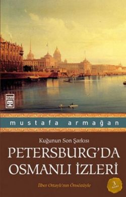 Petersburg'da Osmanlı İzleri