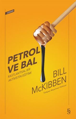 Petrol Ve Bal