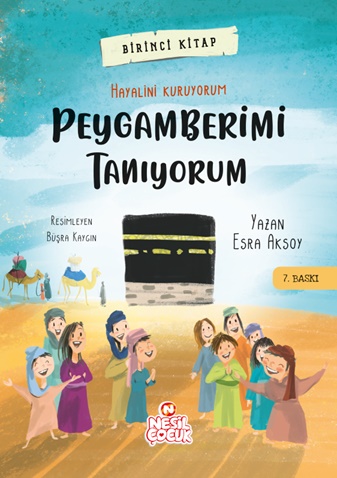 Peygamberimi Tanıyorum