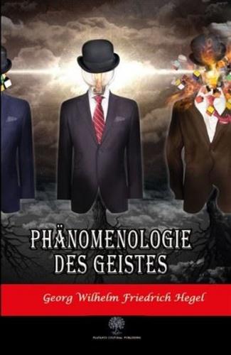 Phanomenologie des Geistes