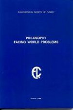 Philosophy Facing World Problems