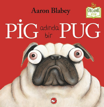 Pig Adında Bir Pug