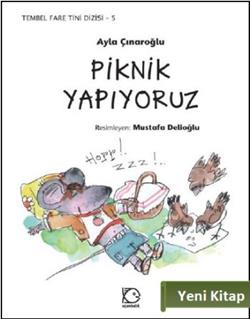 Piknik Yapıyoruz