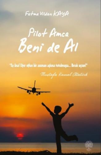 Pilot Amca Beni de Al