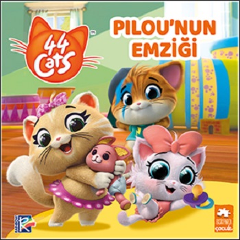 Pilou'nun Emziği