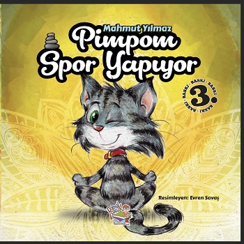 Pimpom Spor Yapıyor