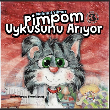 Pimpom Uykusunu Arıyor