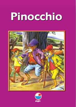 Pinocchio