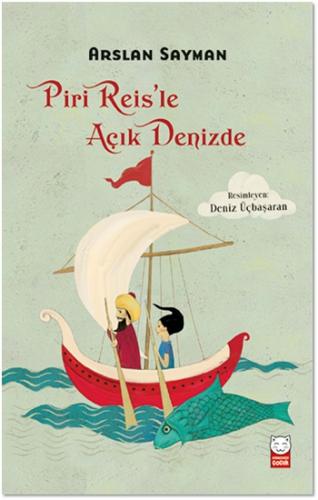 Piri Reis'le Açık Denizde