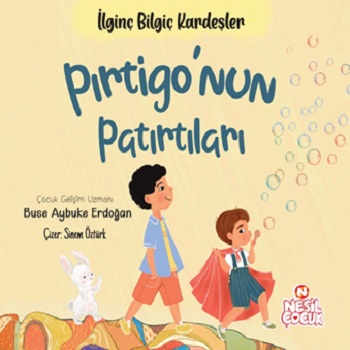 Pırtigo'nun Patırtıları