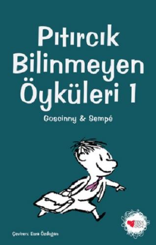 Pıtırcık Bilinmeyen Öyküleri 1