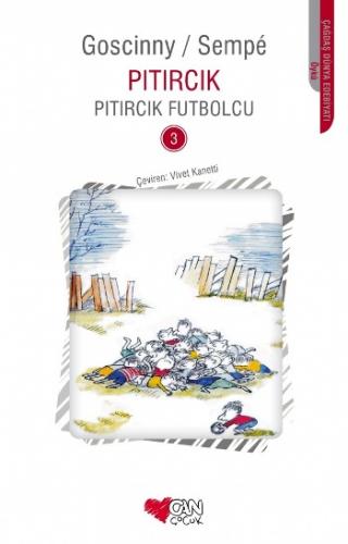 Pıtırcık Futbolcu