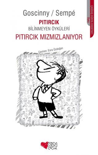 Pıtırcık Mızmızlanıyor