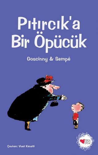 Pıtırcık'a Bir Öpücük