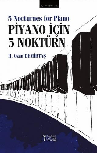 Piyano İçin 5 Noktürn