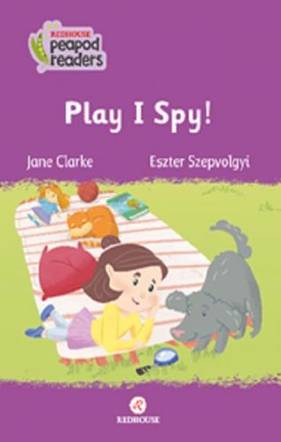 Play I Spy !