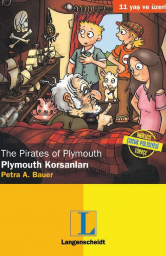 Plymouth Korsanları