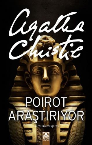 Poirot Araştırıyor