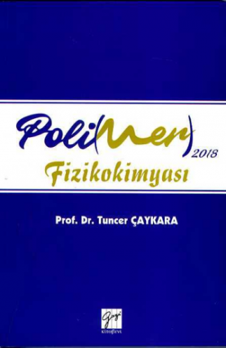 Poli(mer) 2018 Fizikokimyası