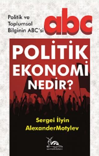 Politik Ekonomi Nedir?