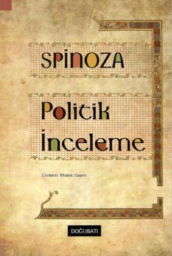 Politik İnceleme