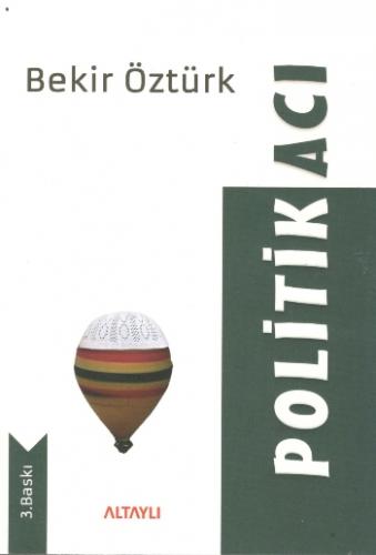 Politikacı