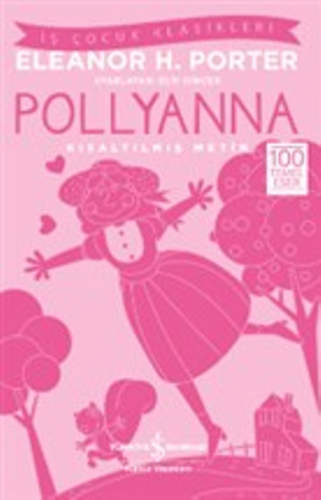 Pollyanna (Kısaltılmış Metin)