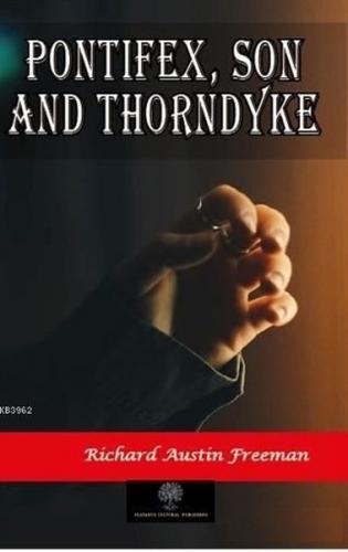 Pontifex Son and Thorndyke