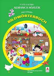 Popüler Resimli Almanca Sözlük / Bildwörterbuch