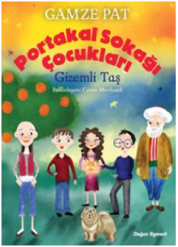 Portakal Sokağı Çocukları